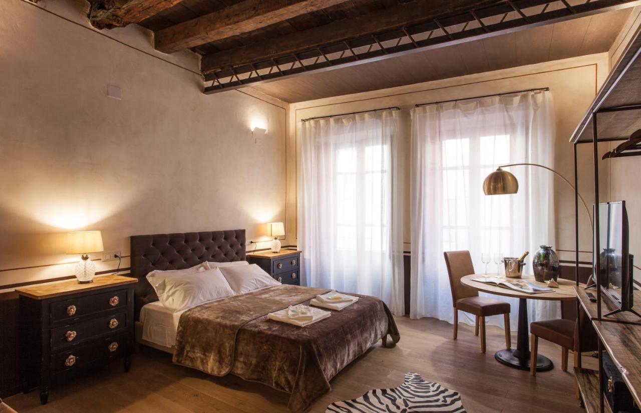 Q Flats Apartment Cagliari Exterior photo