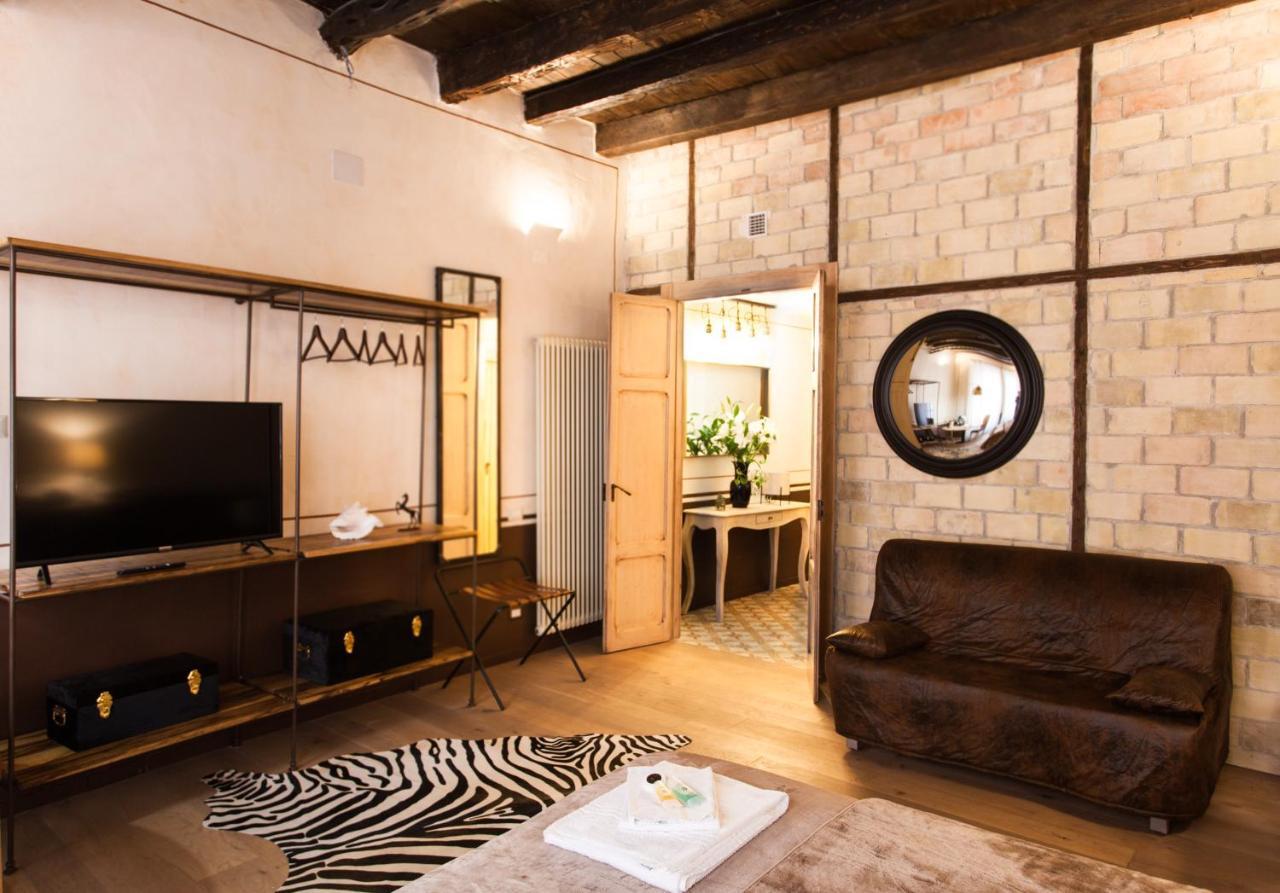 Q Flats Apartment Cagliari Exterior photo